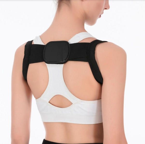 Generise Flexible Posture Belt and Back Support 0