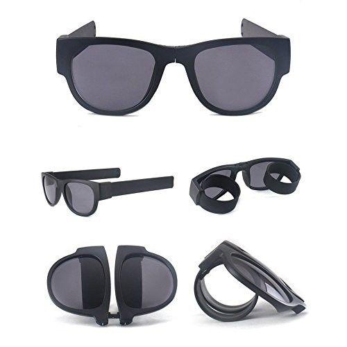 Generise Fold Sunglasses 0