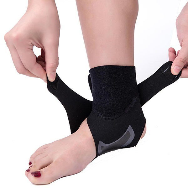 Generise Compression Ankle Support Brace 0