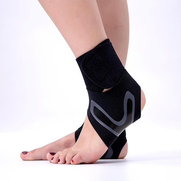 Generise Compression Ankle Support Brace 1
