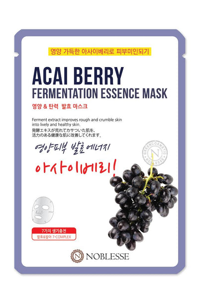 Noblesse Face Mask 2