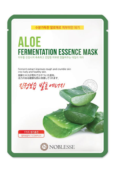 Noblesse Face Mask 4