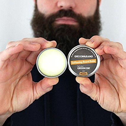 Groomarang Beard Balm 3