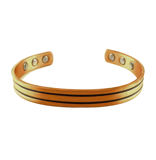 Acusoothe Copper Magnetic Bracelet 4