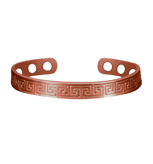 Acusoothe Copper Magnetic Bracelet 1