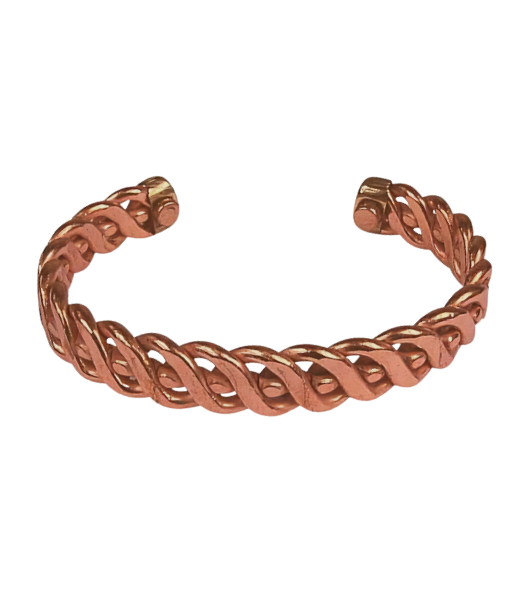 Acusoothe Copper Magnetic Bracelet 2