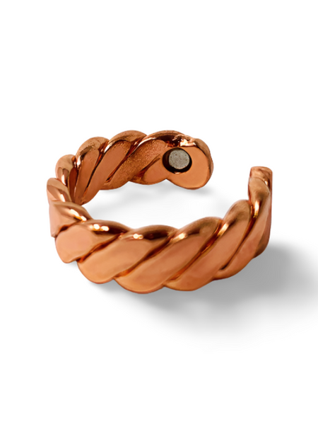 Acusoothe Copper Rings for Pain Relief Therapy 1