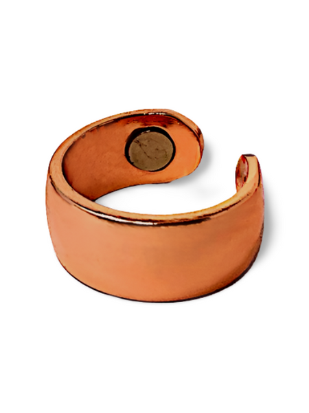 Acusoothe Copper Rings for Pain Relief Therapy 2