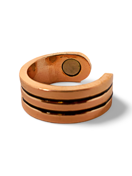 Acusoothe Copper Rings for Pain Relief Therapy 3