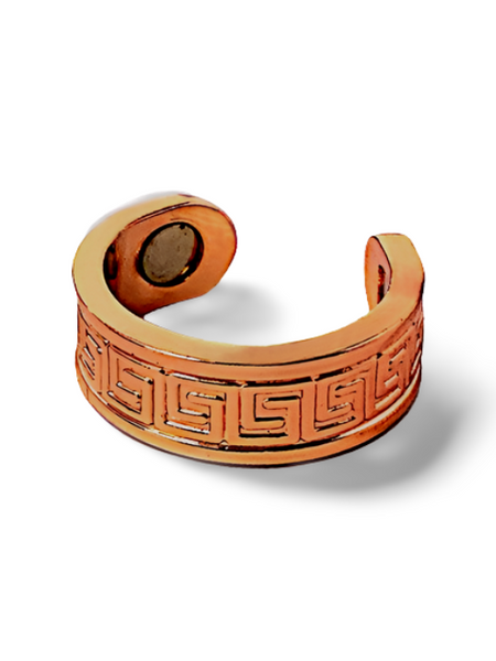 Acusoothe Copper Rings for Pain Relief Therapy 4