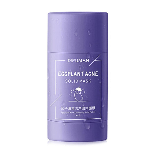 Difuman Purple Egg Plant Mask Stick 1