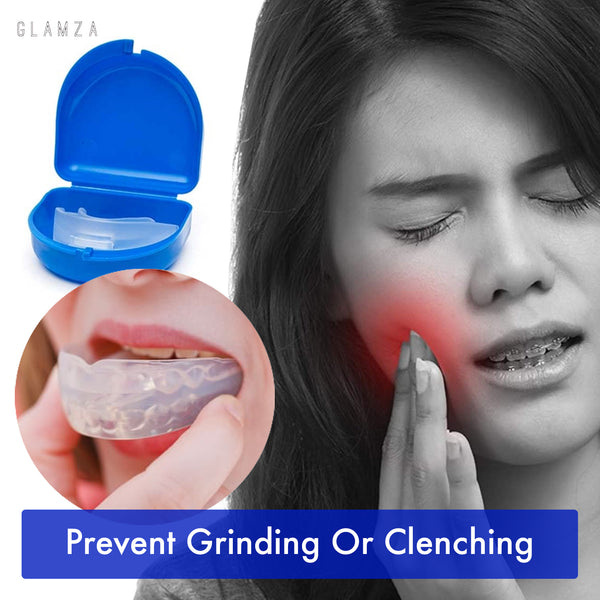 Glamza Anti Snore Mouth Guard 2