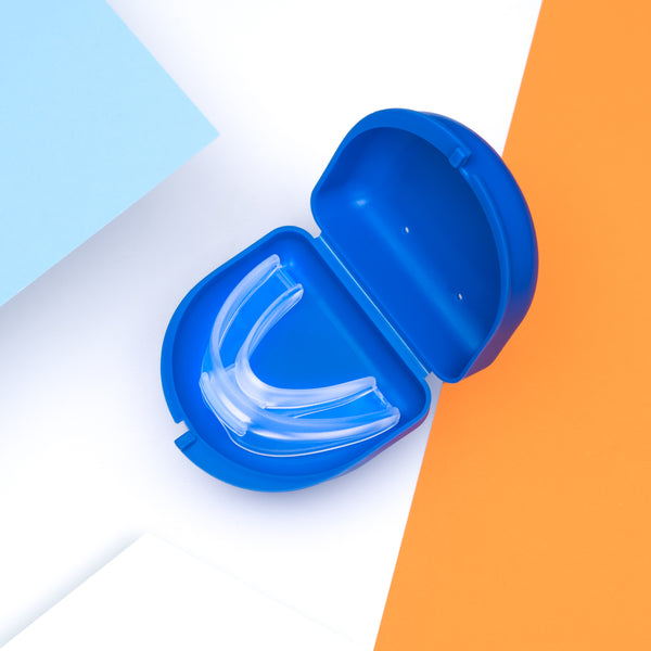 Glamza Anti Snore Mouth Guard 1