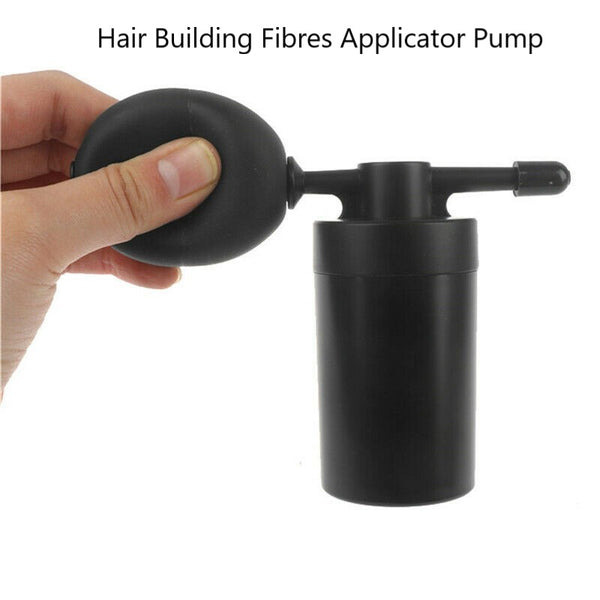 Beaver Hair Fibre Spray Applicator 1