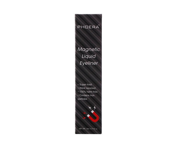 PHOERA Magnetic Eyelashes 8