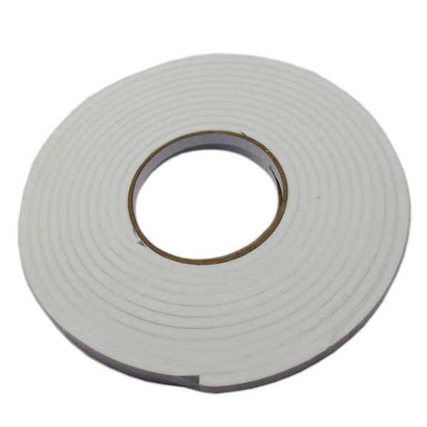 Generise Foam Draught Strip 10 Metres 1