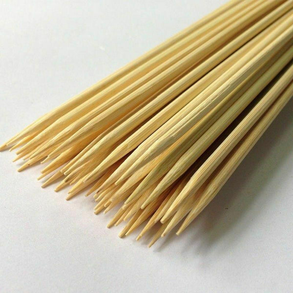 Generise 12 Bamboo Skewers - 150 pack 3