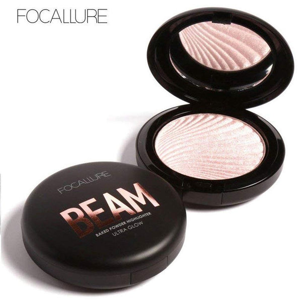 Focallure Ultra Glow Beam Highlighter - Cruelty Free! 11