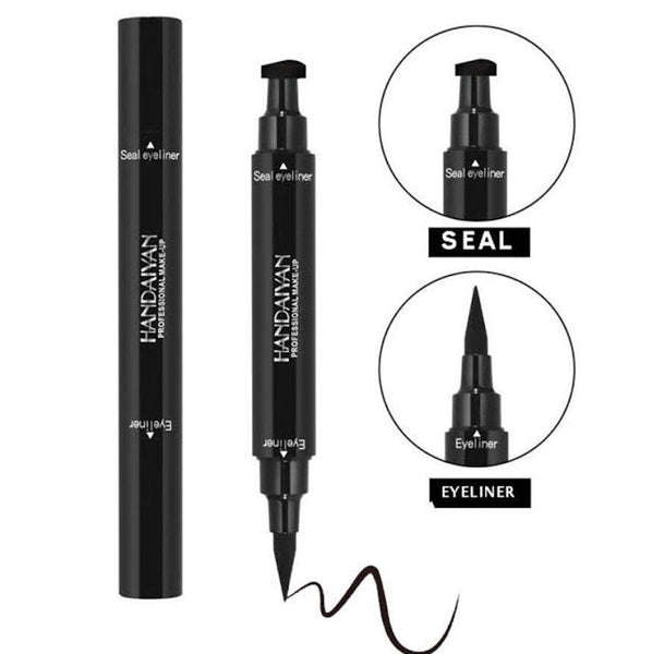 2 in 1 Vampire Eyeliner Pen and Magic Stamp Seal 1