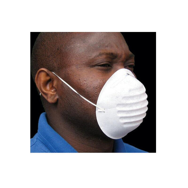 Anti-Virus Protection Face Mask x1 4