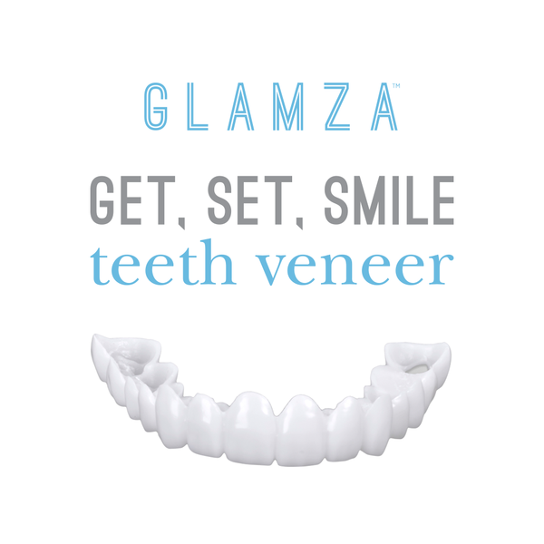 Glamza Get Set Smile Veneers 1
