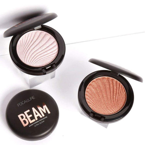 Focallure Ultra Glow Beam Highlighter - Cruelty Free! 7