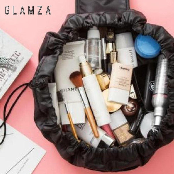 Glamza Magic Drawstring Travel Pouches - 4 Options 9