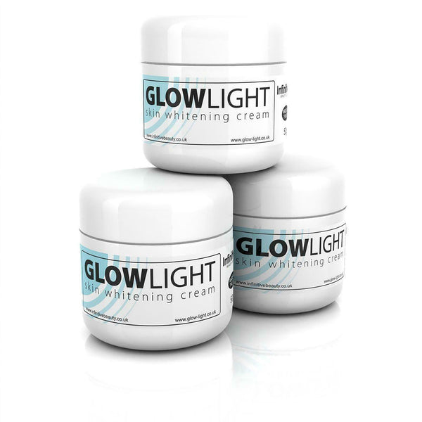 Glowlight Skin Whitening & Skin Lightening Cream - Multi Purpose 0