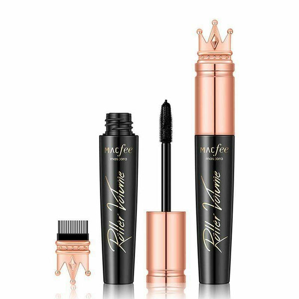 Glamza Crown Head 4D Mascara 0