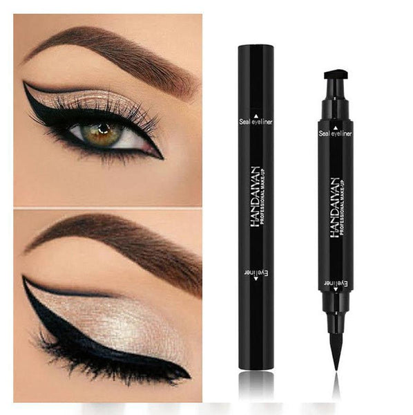 2 in 1 Vampire Eyeliner Pen and Magic Stamp Seal 0