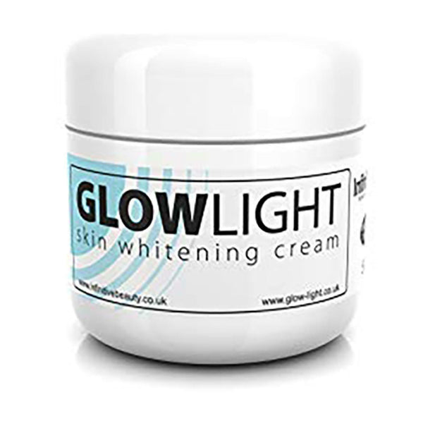 Glowlight Skin Whitening & Skin Lightening Cream - Multi Purpose 3