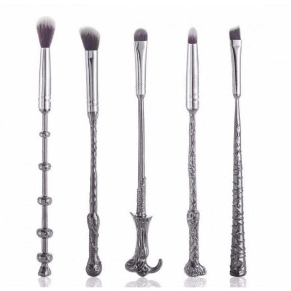 10pc Harry Potter Inspired Brush Set 2