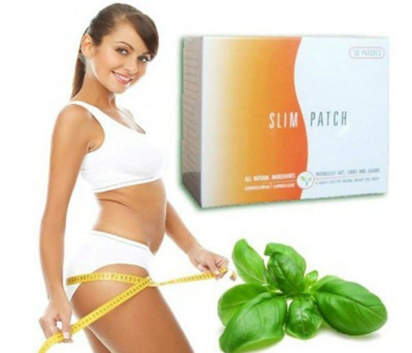 Slimming Patches x30 Pack 0