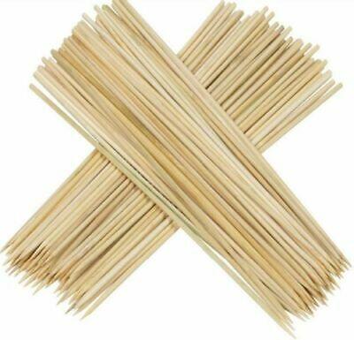 Generise 12 Bamboo Skewers - 150 pack 5