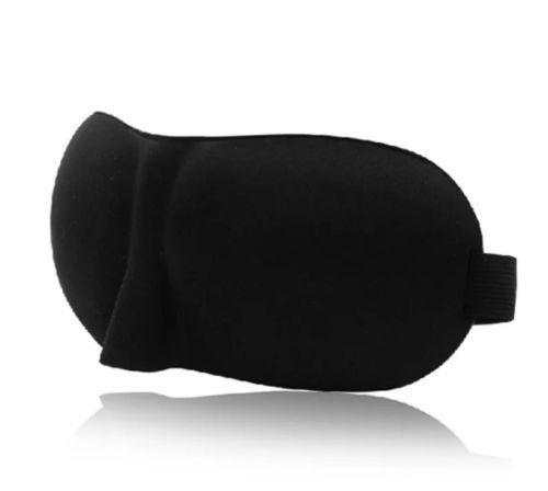 Glamza 3D Soft Padded Sleeping Mask 3