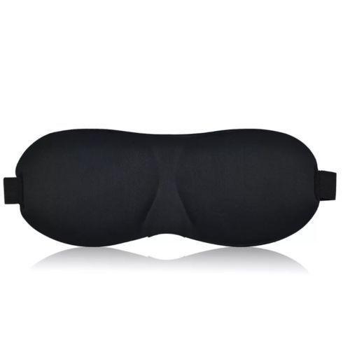 Glamza 3D Soft Padded Sleeping Mask 6