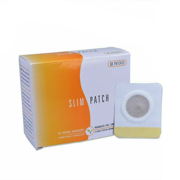 Slimming Patches x30 Pack 1