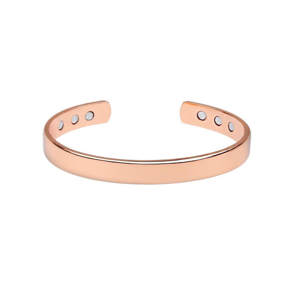 Acusoothe Copper Magnetic Bracelet 7