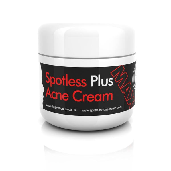 Spotless Max Acne Cream 50g 0