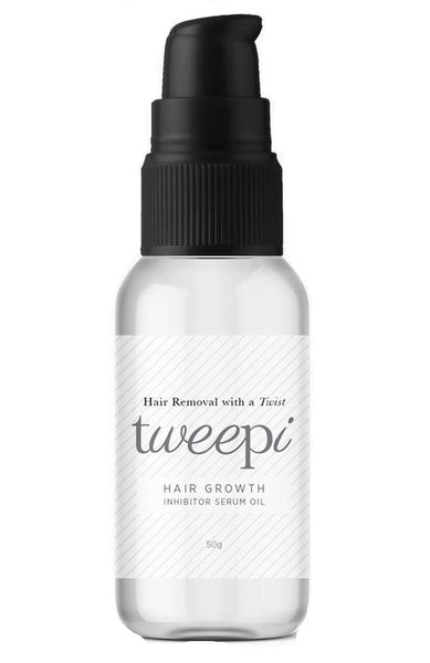 Tweepi Hair Growth Inhibitor Oil 2