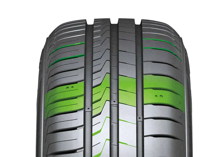 タイヤ ハンコック KinERGY Eco2 K435 165/45R15 68V サマータイヤ 4本