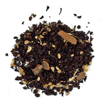 Masala Chai – Capital Tea