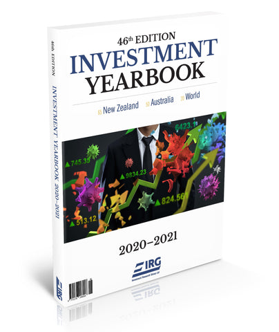 42nd IRG Yearbook