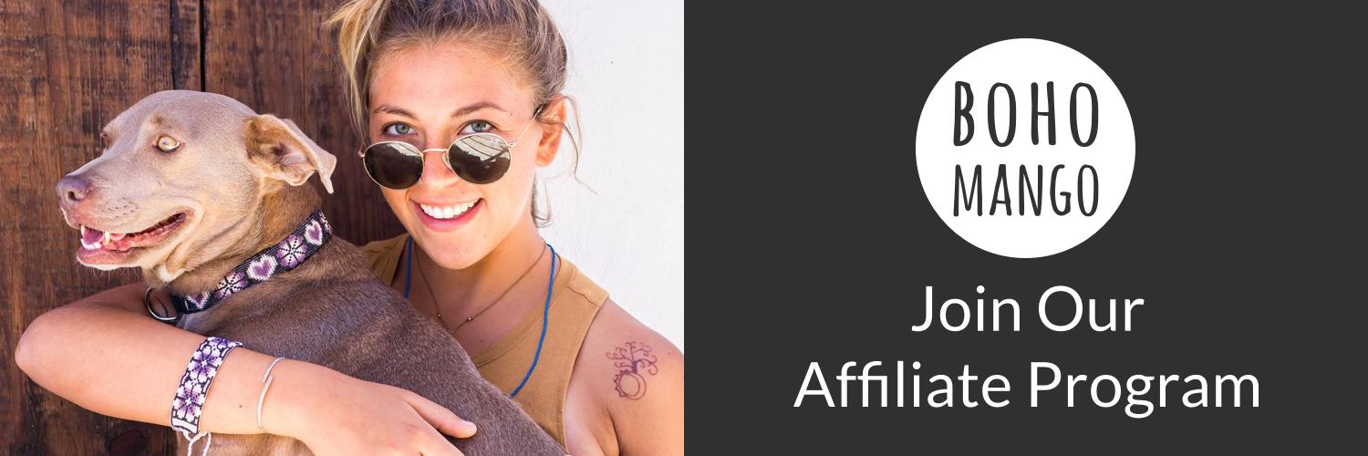 Boho Mango Affiliate Program