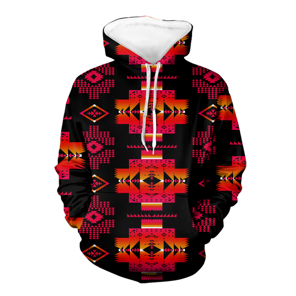 GB-NAT00720-03 Native American Pride 3D Hoodie – Powwow Store