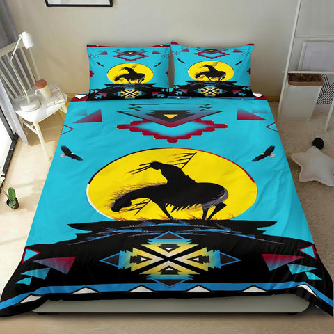 BEDDING SETS NATIVE AMERICAN AT – Powwow Store