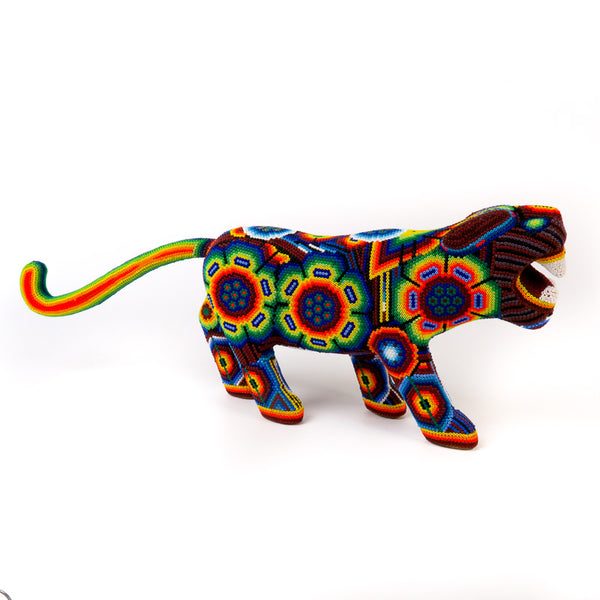 Authentic Huichol art and decor from Mexico – VivaMexico.com