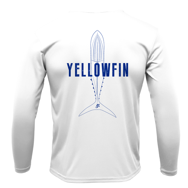 Men Yellowfin Gear
