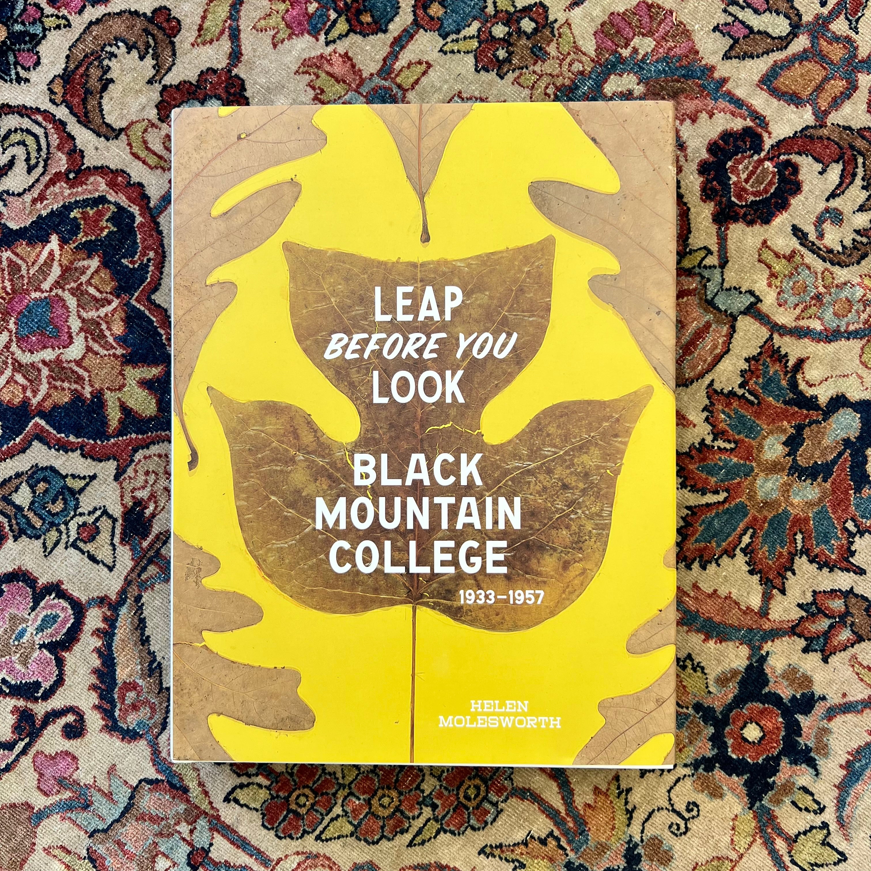 Leap Before You Look