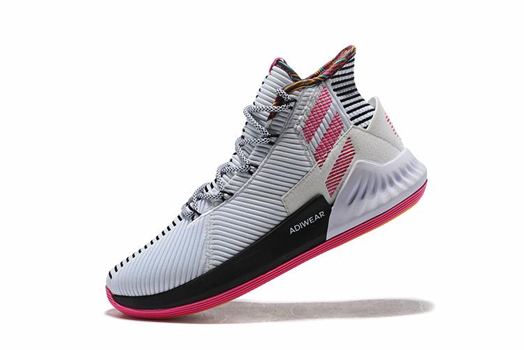 d rose 9 pink